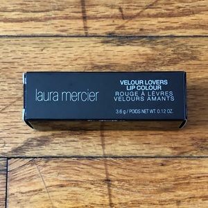 Laura Mercier lip color